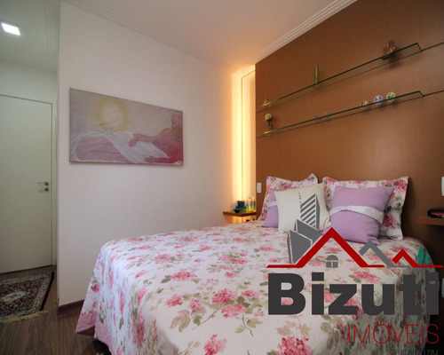 Imagem 18 de 30 de Apartamento Garden Place, Totalmente Mobiliado, Decorado E Equipado Conforme Fotos. Está Pronto Para Mudar - Ap00959 - 69306252