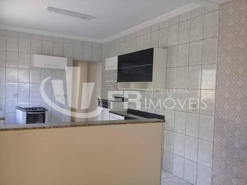 Imagem 3 de 8 de Linda Casa A Venda - Jardim Amália - Éden. - 1555 - 68312526