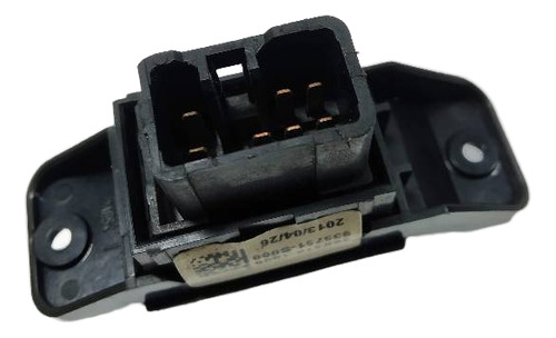 Botao Do Vidro Simples Hb20 2014 935751-s000 (Usado)