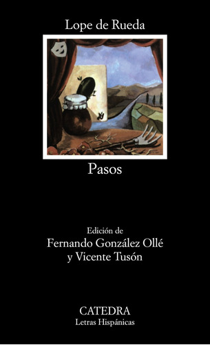 Libro - Pasos 