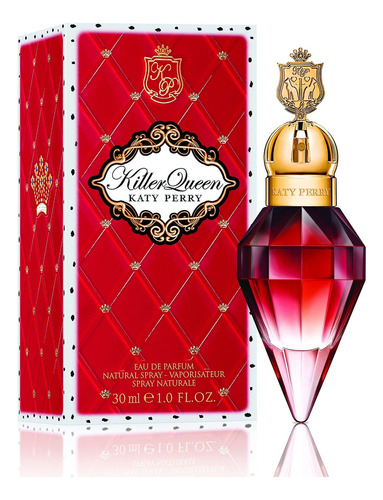 Katy Perry Perfume, Killer Q - 7350718:mL a $295889