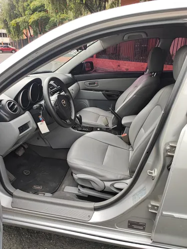 Mazda 3 2.0 Lfhm5