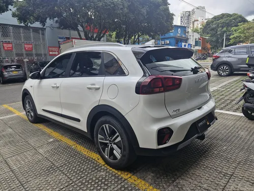 Kia Niro 1.6 Hibrido