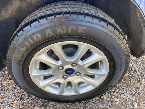 Ford Ecosport 1.5 Se 123cv 4x2