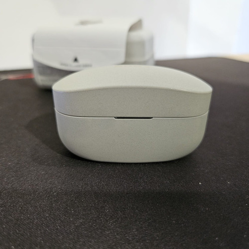 Auriculares Bluetooth Tws Sony Wf-1000xm4 Plateado (Usado)