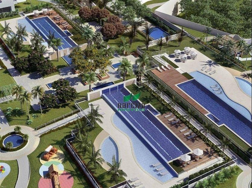Apartamento Com 3 Dormitórios À Venda, 165 M² Por R$ 1.089.000,00 - Pituaçu - Salvador/ba - Ap1965