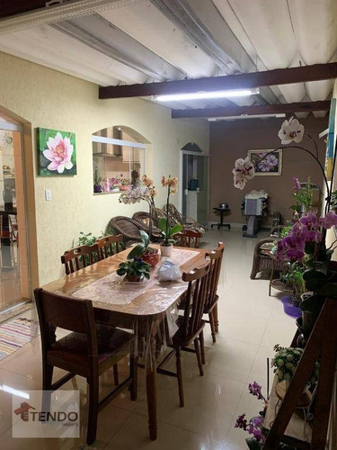 Imagem 12 de 18 de Imob01 - Sobrado 390 M² - Venda - 5 Dormitórios - 5 Suítes - São Bernardo Do Campo/sp - So0312