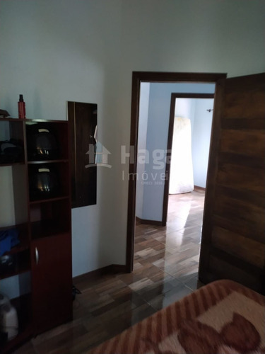 Sítio Rural A Venda Em Benedito Novo/sc - 1738c