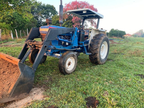 Ford 5630