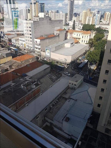 Imagem 21 de 30 de Apartamento À Venda, 159 M² Por R$ 750.000,00 - Santana - São Paulo/sp - Ap0812