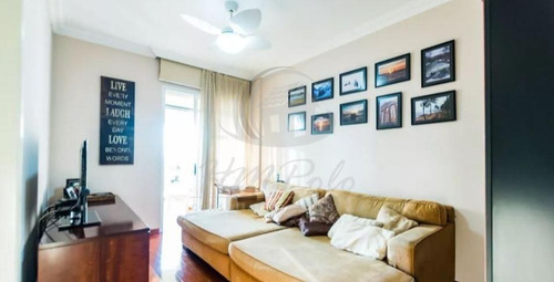 Imagem 14 de 30 de Apartamento Para Aluguel Em Jardim Madalena - Ap035145