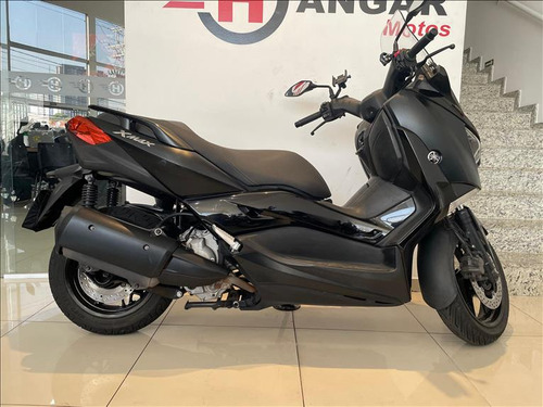Yamaha Xmax Abs