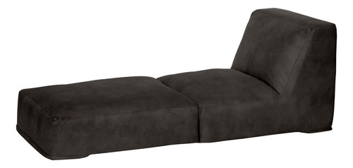 Sofá Cama Bari Cuero Kentucky - Latam Home