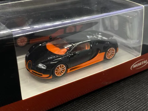 Bugatti veyron de juguete on sale