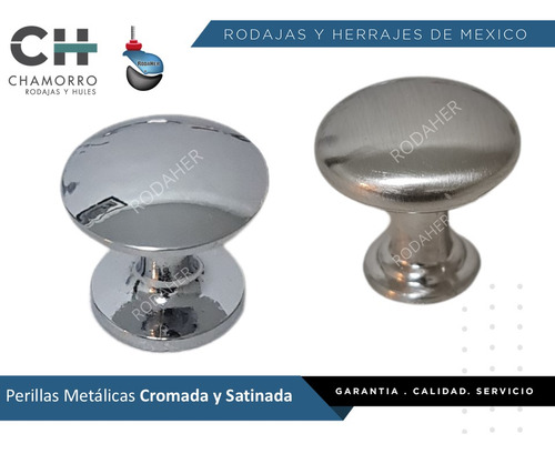 Perchero De Pared Metálico Cromado 4 Ganchos H