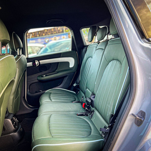 Mini Countryman 2023