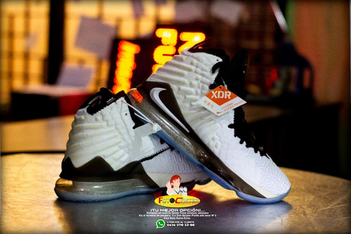 Imagen 6 de 9 de Botas Importadas Nike Aaa Modelos & Tallas