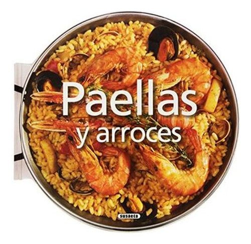 Libro Paellas Y Arroces