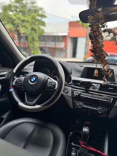 BMW X1 2.0 F48 Sdrive 20i