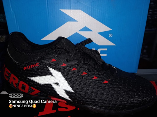 Imagen 10 de 10 de Zapatos Pupillos West Originales Futsal Sala Pupos Tx01