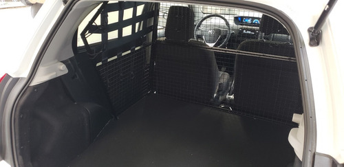 Imagen 10 de 11 de Toyota Etos Aibo 1.5 Caja De 6ta Utilitario Romera Tandil