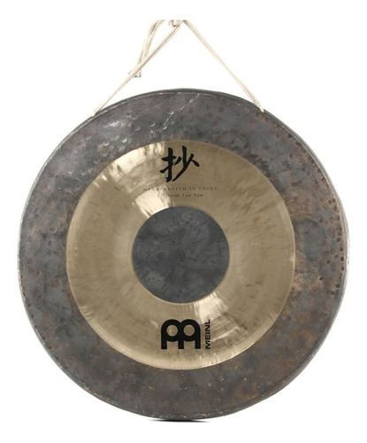 Platillo Gong 22'' Meinl Chau Tam Tam Chtt22 Oferta!