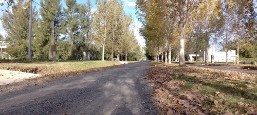 Terreno En Venta - 1.400mts2 - El Retiro, Coronel Brandsen