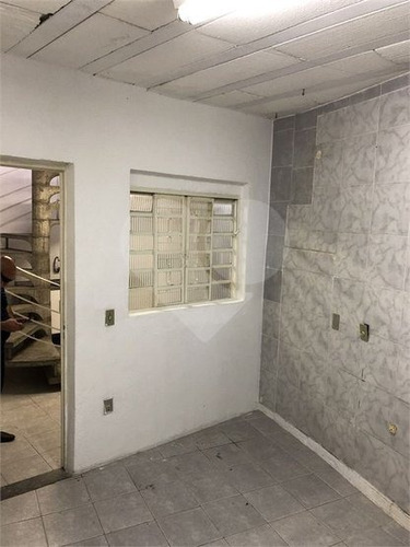 Casa Comercial Na Barra Funda - 253-im450540