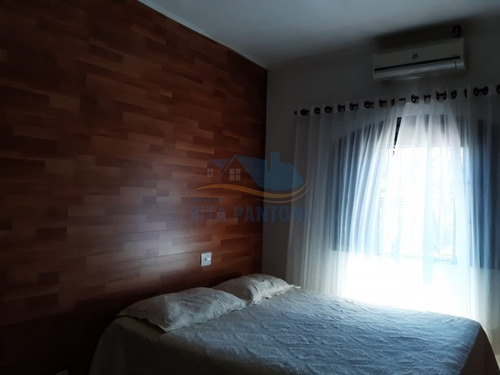 Casa, Campos Elíseos, Ribeirão Preto - C4661-v