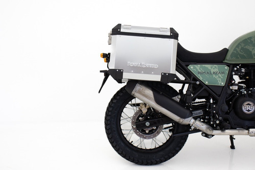 Imagem 3 de 11 de Royal Enfield Himalayan