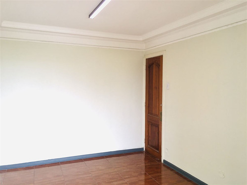270 M2! Amplia Oficina Duplex En Arriendo En Providencia