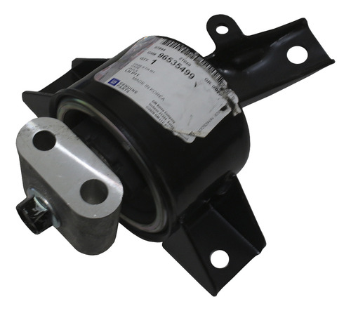 Soporte Izquierdo Motor Aveo Standar 1.6 2008 - 2018 Gm Part