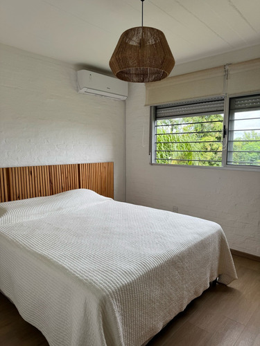 Casa En Alquiler En Solymar Sur Hermosa, Entorno Seguro.