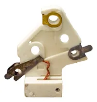 Comprar Carbonera Alternador Hd Delco 27si Tipo 200 International