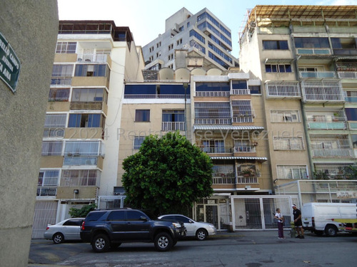 Apartamento En Venta Bello Campo    / Hairol Gutierrez 