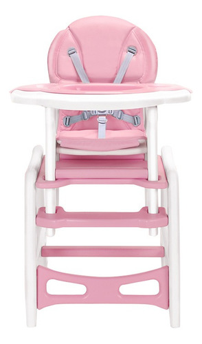 Silla Comedor Para Bebe Tres En Uno