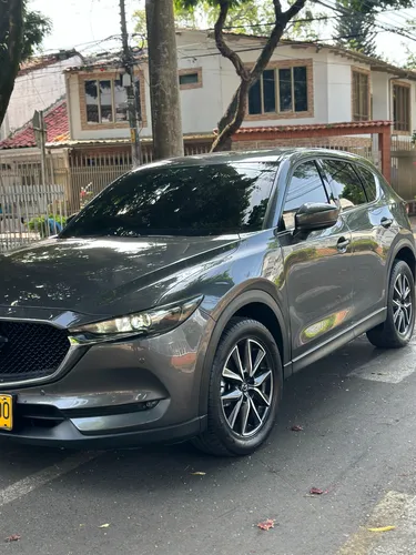 Mazda CX-5 2.5 Grand Touring Lx