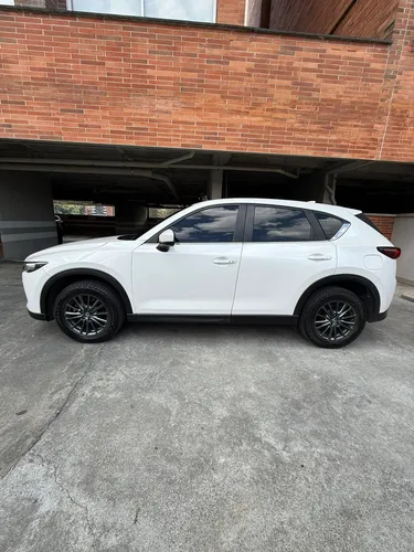 Mazda CX-5 2.5 Touring At
