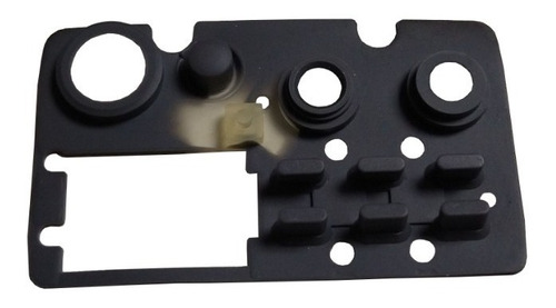 Yaesu Fth-2070 Top Gasket