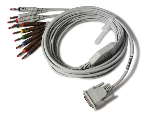 Electrocardiógrafo Contec Ecg600g Anmat Dinipa Medical