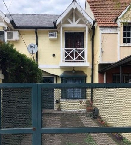 Imagen 2 de 9 de Casa En Venta En Bella Vista
