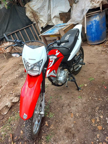 Imagen 2 de 6 de Honda 2021