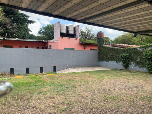 Edificio De Oficinas En Venta En Vicente Lopez