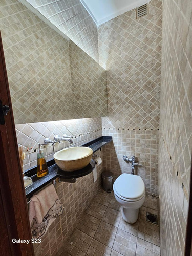 Departamento En Balvanera