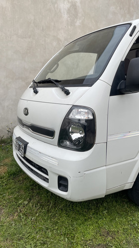 Kia K2500 2.5 Aa Caja Nacional