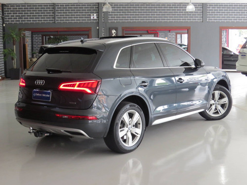 Audi Q5 2.0 Tfsi Gasolina Prestige Plus S Tronic
