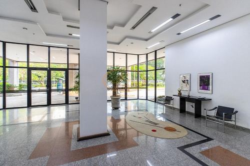 Sala Comercial Localizado(a) No Bairro Vila Cruzeiro Em São Paulo / São Paulo - 16827:924024