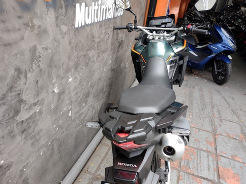 Imagem 7 de 12 de Honda Xre 300 Abs 2019