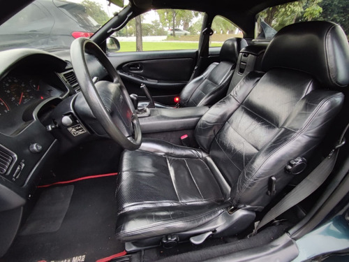 Imagem 11 de 11 de Toyota Mr2 2.0
