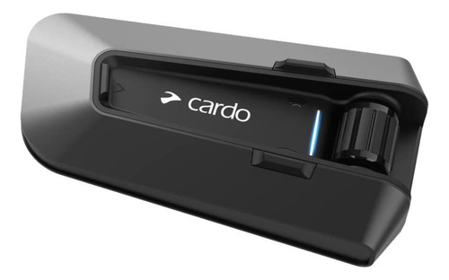 Intercomunicador Moto Cardo Packtalk Edge Due Jbl + Camiseta